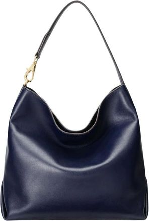 Ralph Lauren Zak-tas - Dames - Tassen - Blauw - Maat: ONE Size