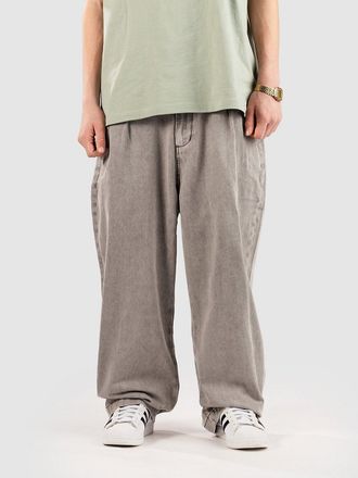 Blue Tomato Light Weight Baggy Jeans grau