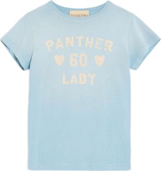 Valentino Garavani T-shirt - Blu