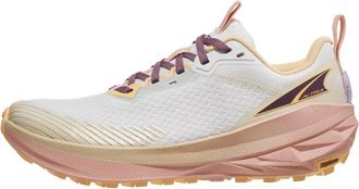 Altra Womens Experience Wild 2 Running Shoes In White