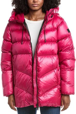 Woolrich Packable Birch Down Jacket