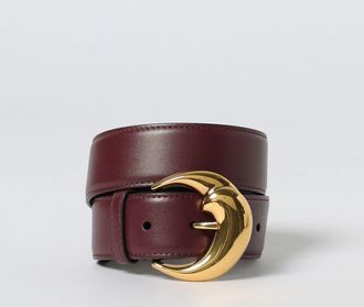 Etro Belt ETRO Woman color Violet