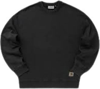 Carhartt Work in Progress Uomo, Felpe, Nero, XS, new