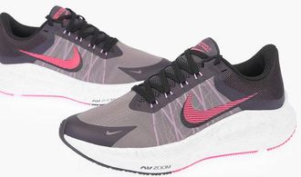 Nike Textile Sneakers ZOOM WINFLO 8 size 36,5