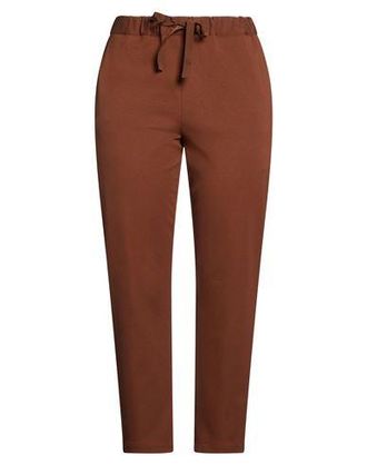 Semicouture BOTTOMWEAR - Trousers on YOOX.COM