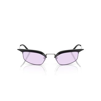 Prada 0pr B50s Cat-Eye Sunglasses