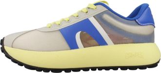 Camper Stijlvolle Neptune Sneakers - Dames - Sneakers - Veelkleurig - 37 EU - Schoenen