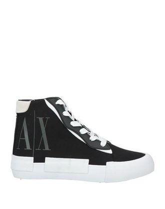 A|X Armani Exchange FOOTWEAR - Trainers on YOOX.COM