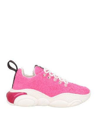 Moschino SCHUHE - Sneakers auf YOOX.COM