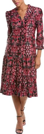 Jude Connally Jude Connally Maggie Midi Dress