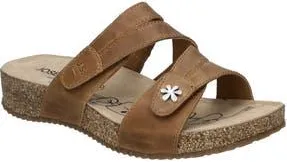 Josef Seibel Tonga Sandal in Camel at Nordstrom Rack, Size 11-11.5Us / 42Eu