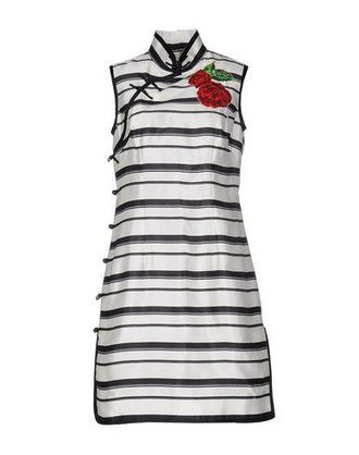 Dolce & Gabbana KLEIDER - Mini-Kleider auf YOOX.COM