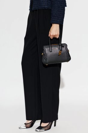 Michael Michael Kors Laila Bag, Womens, Black