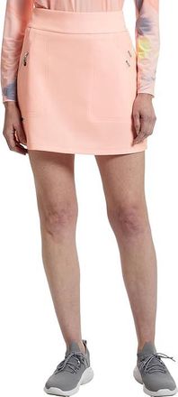 Jamie Sadock Elegante 16 Skort Womens Skirt Shell : 8, Polyester/Spandex