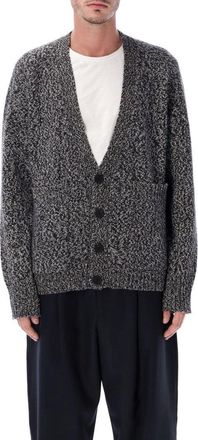 STUDIO NICHOLSON Sen Cardigan