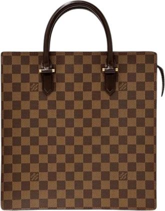 Louis Vuitton Pre-owned Borsa a mano Venice PM - - Pre-owned - Donna - Marrone - ONE SIZE