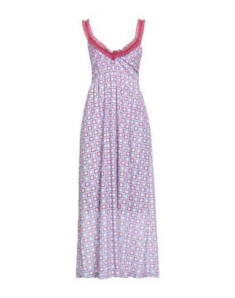 Save The Queen! Midi dresses