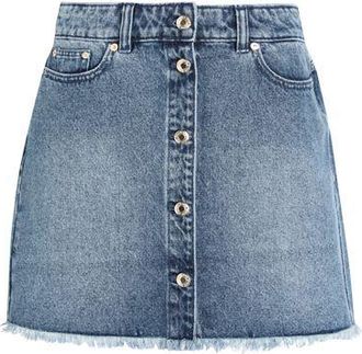 Michael Kors PARTES DE ABAJO - Faldas vaqueras en YOOX.COM