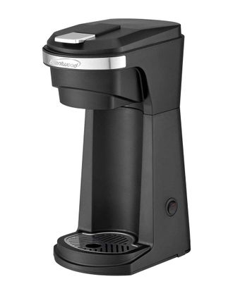 Brentwood New K-Cup Single Serve Coffee Maker