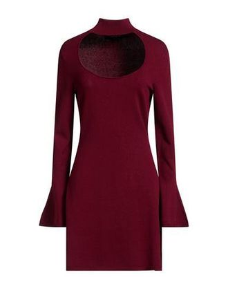 Federica Tosi DRESSES - Mini dresses on YOOX.COM