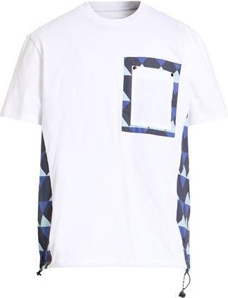 PMDS Premium Mood Denim Superior TOPWEAR - T-shirts sur YOOX.COM