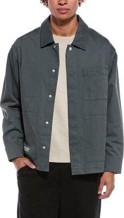 PANGAIA Shirt