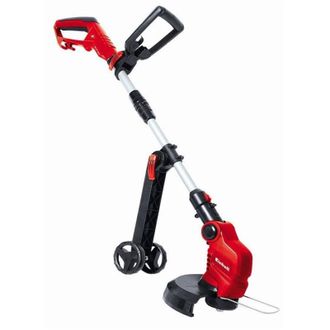 Trade Shop Trade Shop - Tagliabordi Elettrico Einhell Ge-et 5027 Motore 500 W Testina A Filo