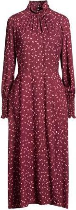 Mar De Margaritas DRESSES - Midi dresses on YOOX.COM