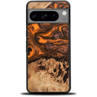 OEM Funda Bewood Unique Para Google Pixel 8 - Naranja