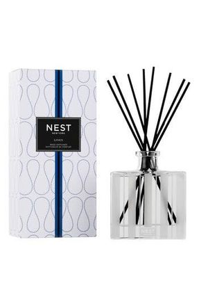 Nest New York Linen Reed Diffuser at Nordstrom Rack