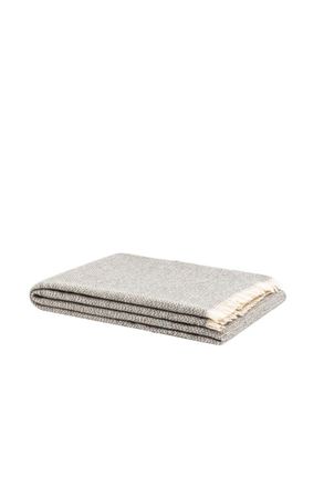 Lanerossi Plaid FELIPE, gray