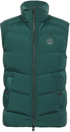 Woolrich ROPA DE ABRIGO - Chompas sin mangas en YOOX.COM