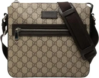 Gucci unisex, Pre-owned, Beige, Taglia unica, used