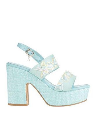 Twin-Set SCHUHE - Sandalen auf YOOX.COM