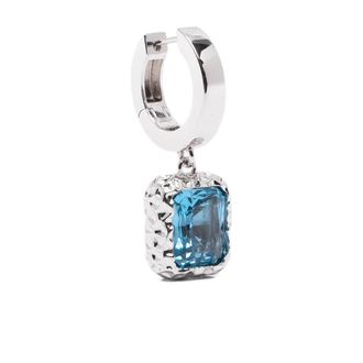 Darkai Jewellery Silver, Blue