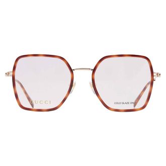 Gucci Demo Sport Ladies Eyeglasses GG1850O 002 51