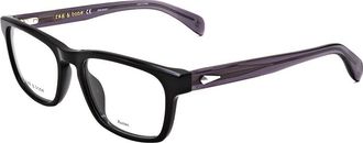 Rag & Bone Rag & Bone Mens 54Mm Optical Frames