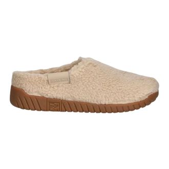 Napapijri Noreg 02 Slip-On - Heren - Schoenen - Beige - Maat: 42 EU Fleece