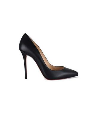 Chaussure louboutin femme solde clearance