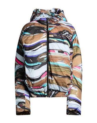 Natasha Zinko COATS & JACKETS - Puffers on YOOX.COM