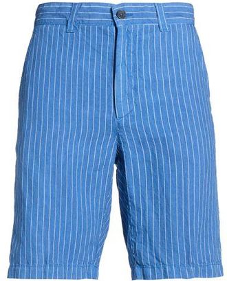 120% Lino BOTTOMWEAR - Shorts & Bermuda Shorts on YOOX.COM