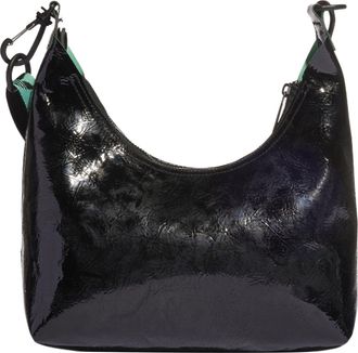adidas (WMNS) adidas Mini Airliner Bag Black HE9776