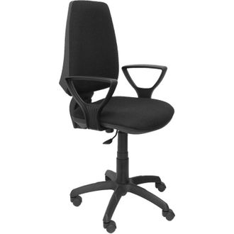 Piqueras y Crespo Silla De Oficina Elche Cp Bali P&c 40bgolf Negro 8436549399879 S5702172 P&c