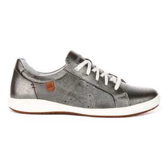 Josef Seibel Sneakers, female, Gray, 3 UK, Caren 01