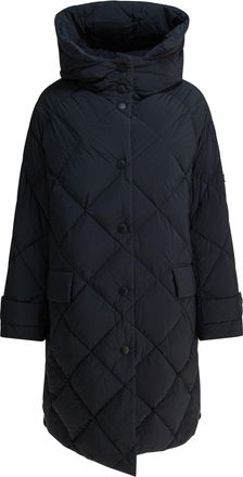 Tatras Jackets & Coats Jackets And Coats Nero-Donna