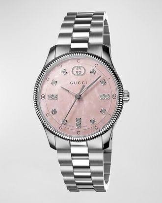 Gucci G-Timeless Slim Watch