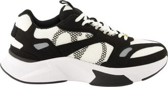 Valentino Garavani Demivee Trainer - Heren - Sneakers - Veelkleurig - 43 EU - Su&egrave;de - Schoenen