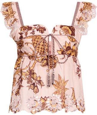 Farm Rio TOPWEAR - Tops sur YOOX.COM