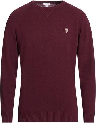 U.S.Polo Association KNITWEAR - Jumpers on YOOX.COM