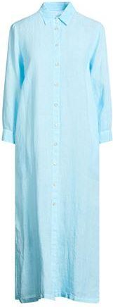 120% Lino DRESSES - Midi dresses sur YOOX.COM